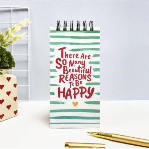 Happy Things To Do